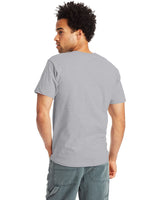 H5590-Hanes-ASH-Hanes-T-Shirts-2