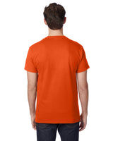 H5590-Hanes-ORANGE-Hanes-T-Shirts-2