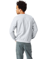 P1607-Hanes-ASH-Hanes-Sweatshirts-2