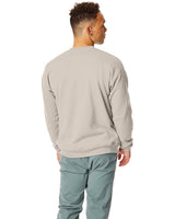 P1607-Hanes-SAND-Hanes-Sweatshirts-2