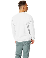 P1607-Hanes-WHITE-Hanes-Sweatshirts-2