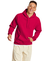 P170-Hanes-ATHLETIC CRIMSON-Hanes-Sweatshirts-1