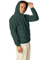 P170-Hanes-ATHLETIC DK GREN-Hanes-Sweatshirts-3