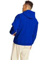 P170-Hanes-ATHLETIC ROYAL-Hanes-Sweatshirts-2