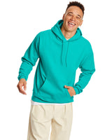 P170-Hanes-ATHLETIC TEAL-Hanes-Sweatshirts-1