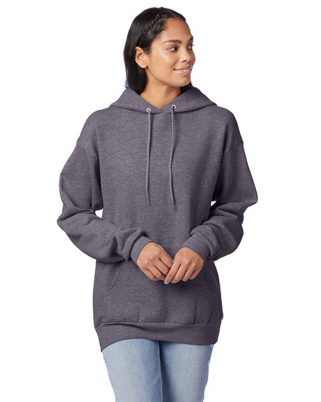 P170-Hanes-CHARCOAL HEATHER-Hanes-Sweatshirts-1