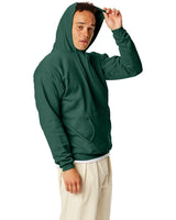 P170-Hanes-DEEP FOREST-Hanes-Sweatshirts-3