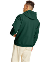 P170-Hanes-DEEP FOREST-Hanes-Sweatshirts-2