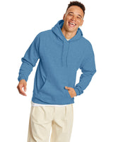 P170-Hanes-HEATHER BLUE-Hanes-Sweatshirts-1