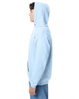 P170-Hanes-LIGHT BLUE-Hanes-Sweatshirts-3