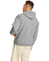 P170-Hanes-LIGHT STEEL-Hanes-Sweatshirts-2