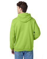 P170-Hanes-LIME-Hanes-Sweatshirts-2