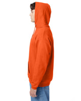 P170-Hanes-ORANGE-Hanes-Sweatshirts-3