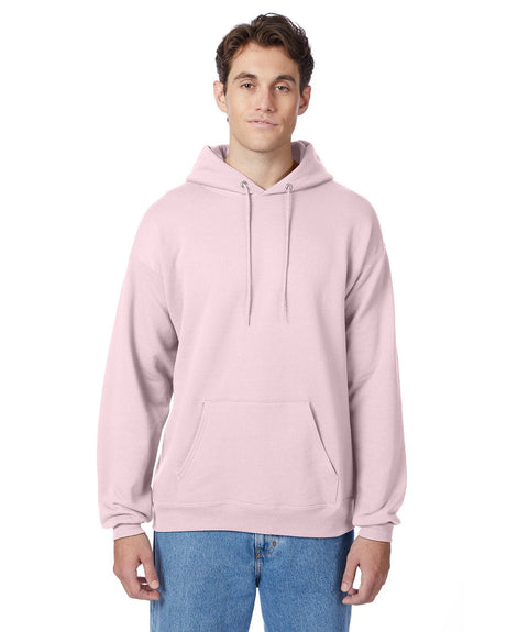 P170-Hanes-PALE PINK-Hanes-Sweatshirts-1