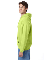 P170-Hanes-SAFETY GREEN-Hanes-Sweatshirts-3