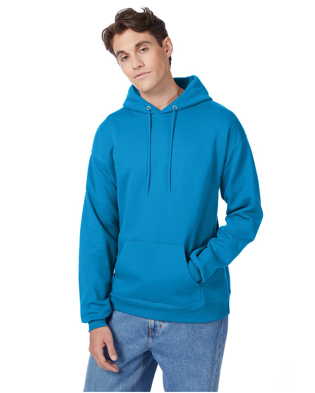 P170-Hanes-TEAL-Hanes-Sweatshirts-1