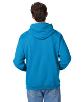 P170-Hanes-TEAL-Hanes-Sweatshirts-2