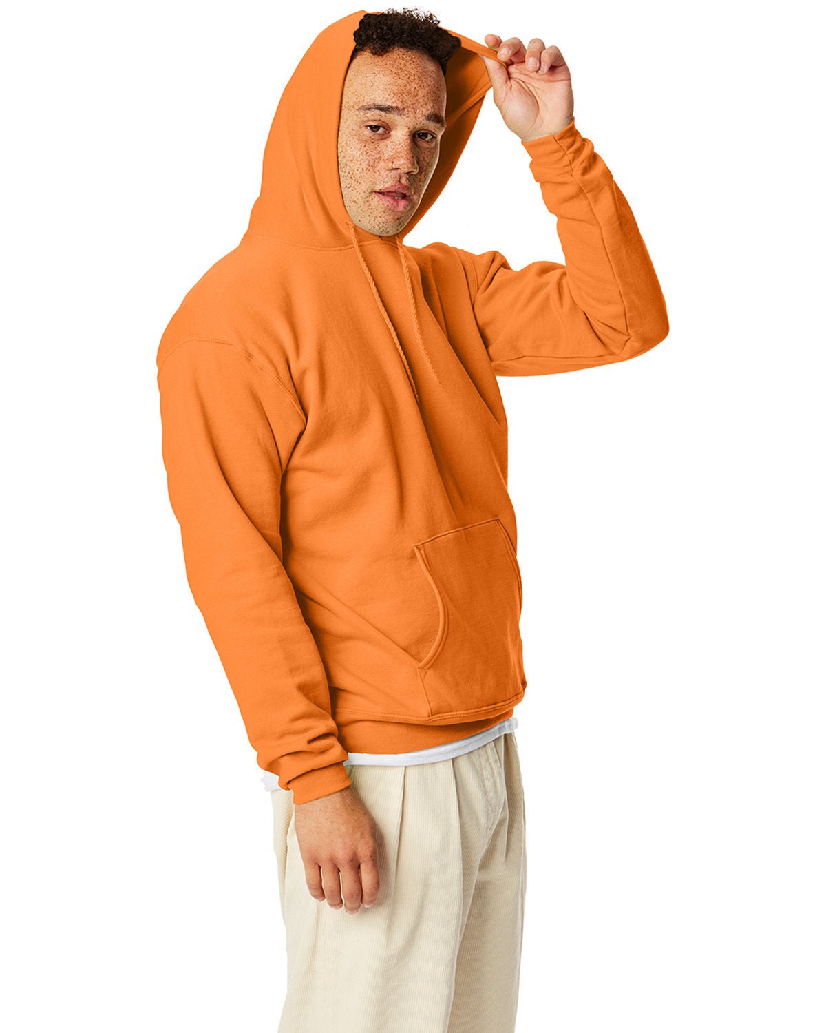 P170-Hanes-TENNESSEE ORANGE-Hanes-Sweatshirts-3