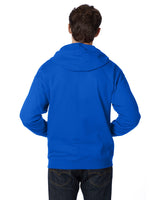 P180-Hanes-DEEP ROYAL-Hanes-Sweatshirts-2