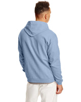 P180-Hanes-LIGHT BLUE-Hanes-Sweatshirts-2