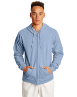 P180-Hanes-LIGHT BLUE-Hanes-Sweatshirts-1