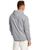 P180-Hanes-LIGHT STEEL-Hanes-Sweatshirts-2