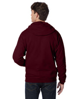 P180-Hanes-MAROON-Hanes-Sweatshirts-2