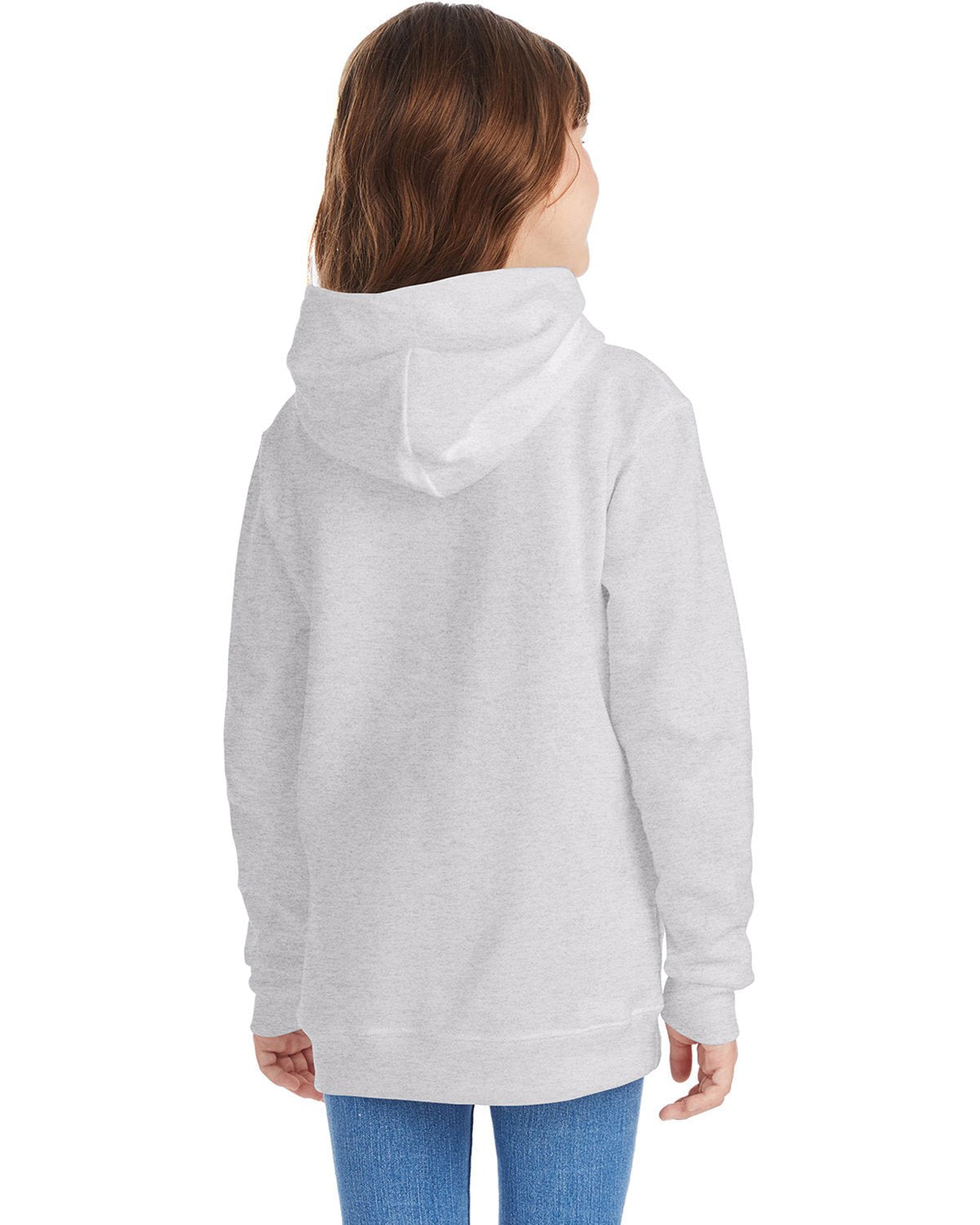 P473-Hanes-ASH-Hanes-Sweatshirts-2