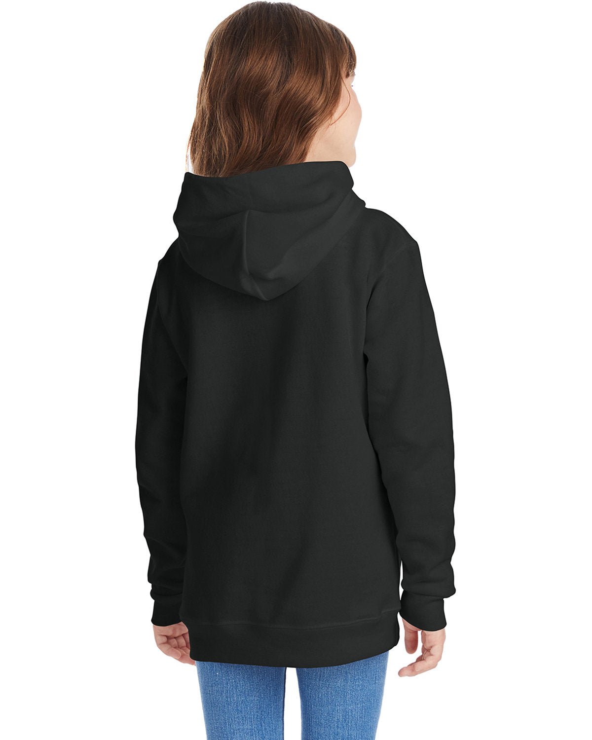 P473-Hanes-BLACK-Hanes-Sweatshirts-2