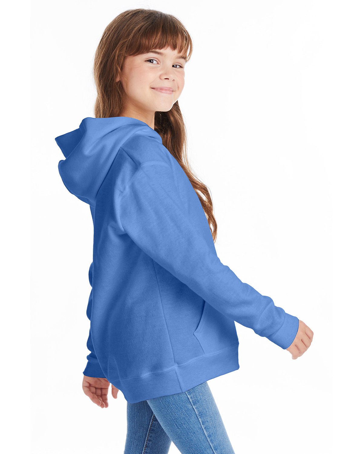 P473-Hanes-CAROLINA BLUE-Hanes-Sweatshirts-3