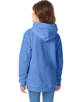 P473-Hanes-CAROLINA BLUE-Hanes-Sweatshirts-2