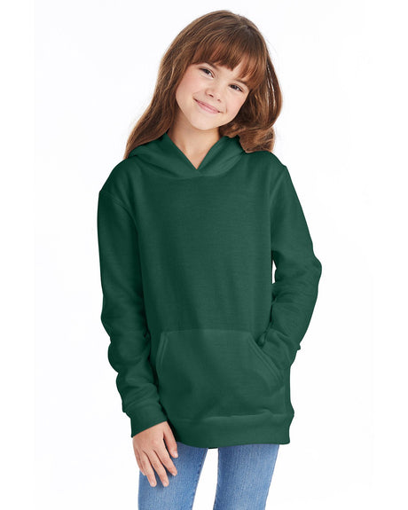 P473-Hanes-DEEP FOREST-Hanes-Sweatshirts-1