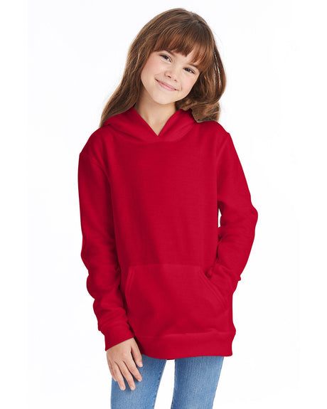 P473-Hanes-DEEP RED-Hanes-Sweatshirts-1