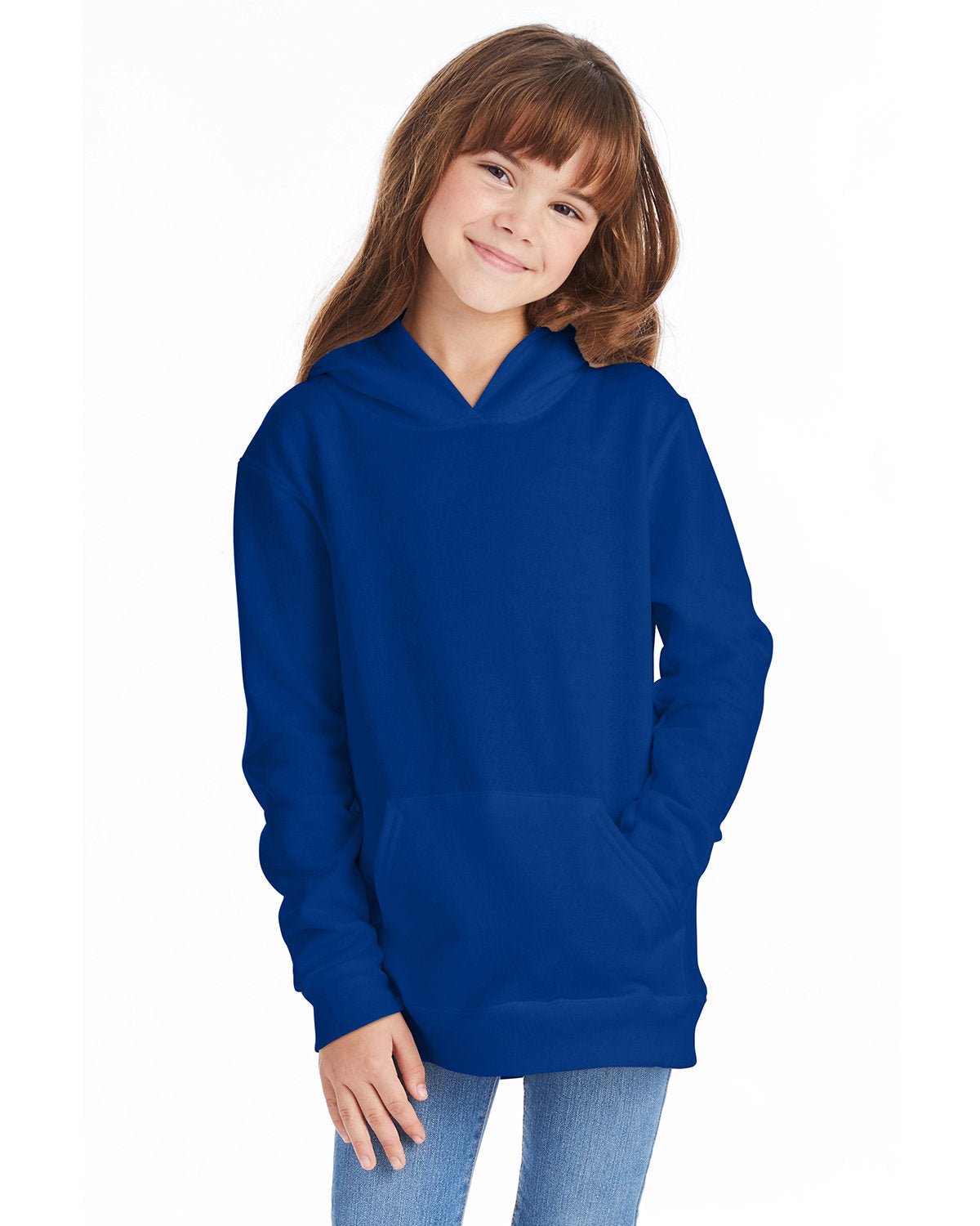 P473 Hanes DEEP ROYAL Buy P473 Hanes DEEP ROYAL Threadsy