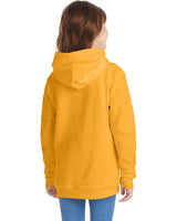 P473-Hanes-GOLD-Hanes-Sweatshirts-2