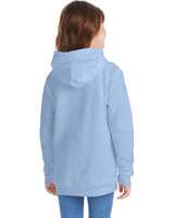 P473-Hanes-LIGHT BLUE-Hanes-Sweatshirts-2