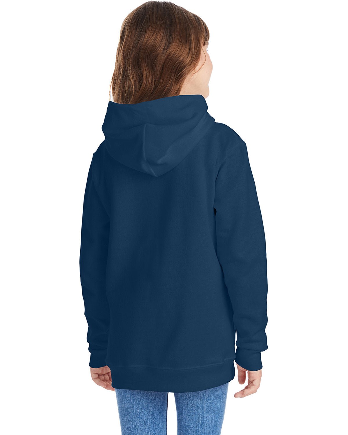 P473-Hanes-NAVY-Hanes-Sweatshirts-2