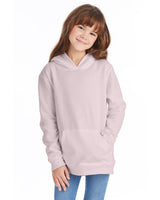 P473-Hanes-PALE PINK-Hanes-Sweatshirts-1