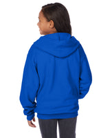 P480-Hanes-DEEP ROYAL-Hanes-Sweatshirts-2