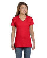 S04V-Hanes-ATHLETIC RED-Hanes-T-Shirts-1