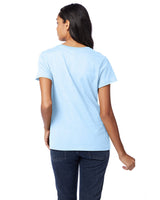 S04V-Hanes-LIGHT BLUE-Hanes-T-Shirts-2