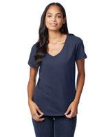 S04V-Hanes-NAVY-Hanes-T-Shirts-1