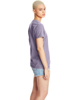 SL04-Hanes-LAVENDER-Hanes-T-Shirts-3