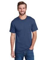 W110-Hanes-NAVY-Hanes-T-Shirts-1