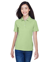 M265W-Harriton-LIME-Harriton-Polos-1