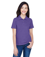 M265W-Harriton-TEAM PURPLE-Harriton-Polos-1