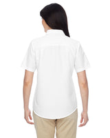 M580W-Harriton-WHITE-Harriton-Woven Shirts-2