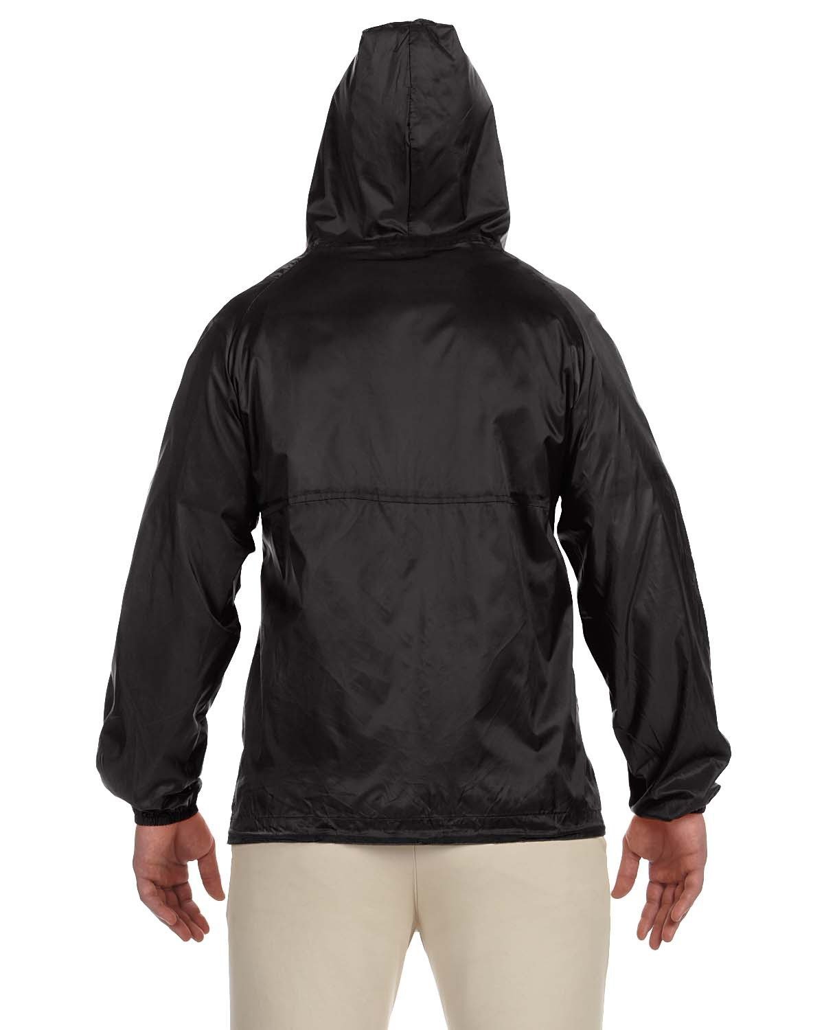 M750-Harriton-BLACK-Harriton-Outerwear-2