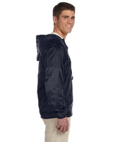 M750-Harriton-NAVY-Harriton-Outerwear-3