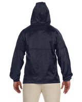 M750-Harriton-NAVY-Harriton-Outerwear-2